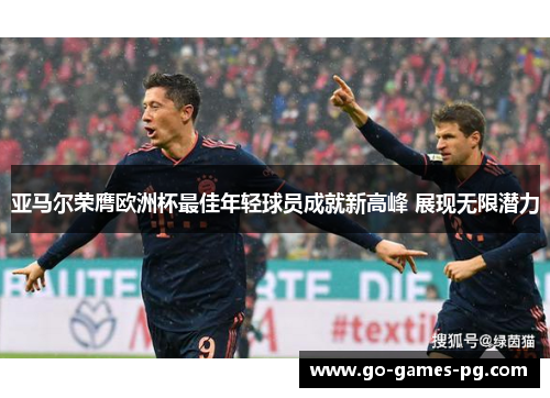 亚马尔荣膺欧洲杯最佳年轻球员成就新高峰 展现无限潜力